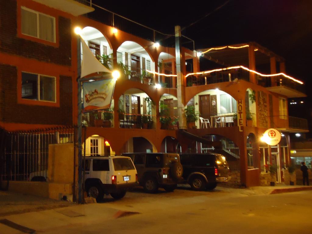Baja Cabo Hotel Cabo San Lucas Exterior foto