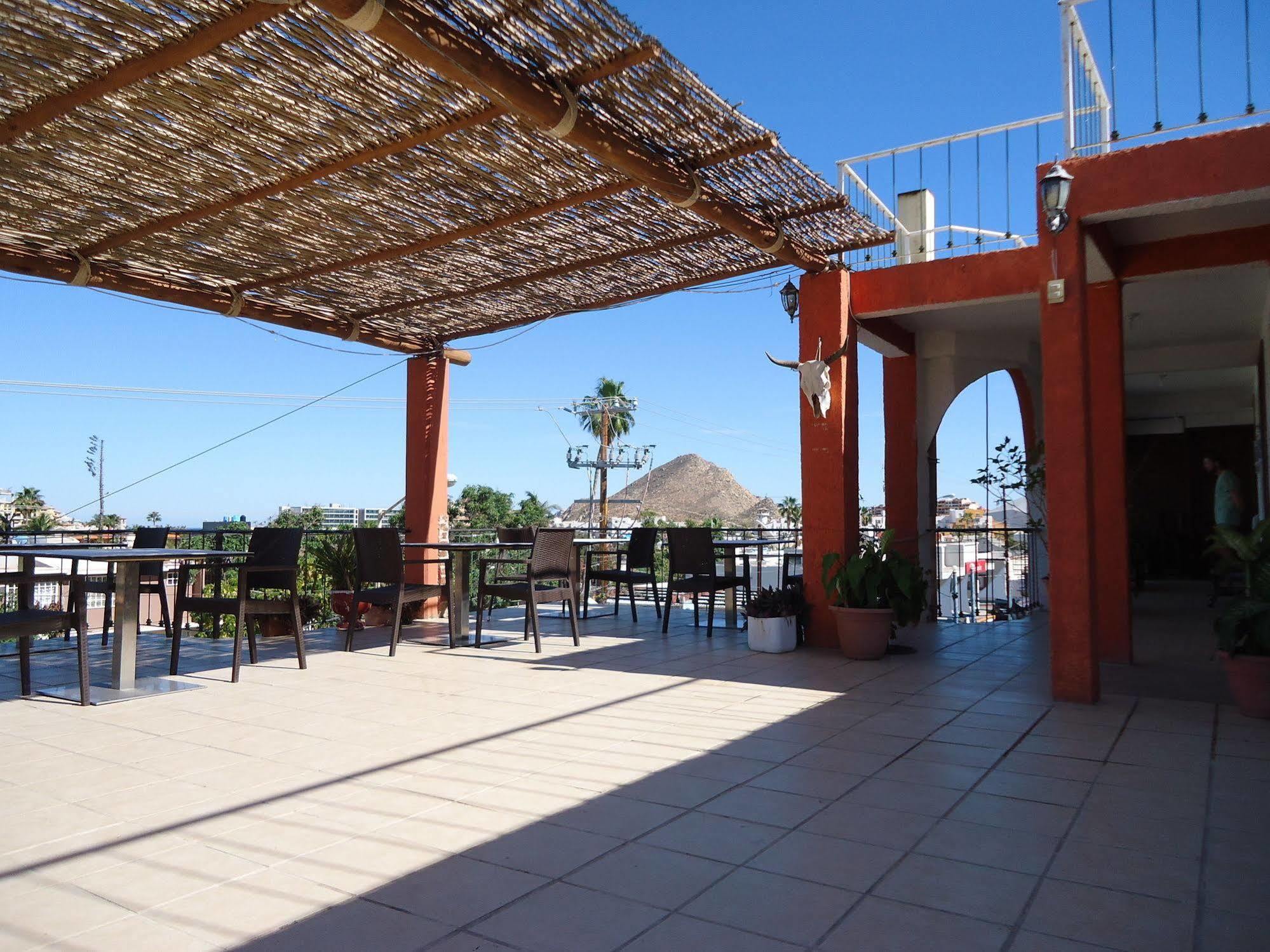 Baja Cabo Hotel Cabo San Lucas Exterior foto