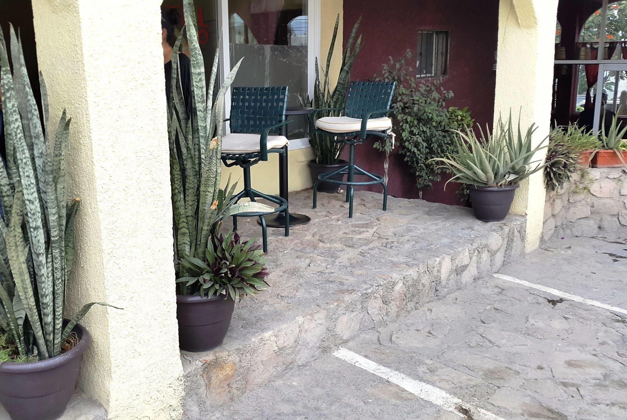 Baja Cabo Hotel Cabo San Lucas Exterior foto